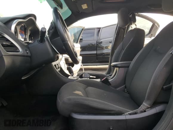 ✅ 2013 Dodge Avenger SXT • VIN: 1C3CDZCG1DN740975 • Лот: 84537394. Опубликован ранее на Copart с пробегом 118 019 миль. Бесплатный доступ к архиву аукционных продаж из США и подробный отчёт об истории автомобиля на DreamBid. Изображение 7.