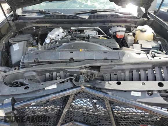 2021 Chevrolet Silverado 3500HD LT z VIN 1GC4YTEY3MF119948, wystawiony jako Copart lot #51650535 z przebiegiem 101 528 mil mil oraz Szkoda całkowita • Salvage title. Historia ofert i sprzedaży dostępna na DreamBid. Obrazek 11.