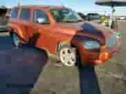 2006 Chevrolet HHR LT с VIN 3GNDA23P16S675061, выставлен на аукционе Copart как лот 80896874 с пробегом 92 318 миль миль и Списание • Salvage title. История ставок и продаж доступна на DreamBid. Изображение 4.