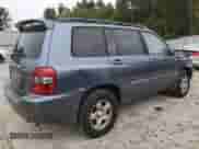 2007 Toyota Highlander с VIN JTEHD21A270046056, выставлен на аукционе Copart как лот 67539744 с пробегом 168 099 миль миль и Чистый • Clean title. История ставок и продаж доступна на DreamBid. Изображение 3.