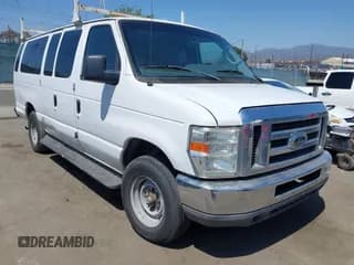 ✅ 2012 Ford Econoline Passenger XL • VIN: 1FBSS3BL3CDB17262 • Lot: 42311561. Wystawiony na IAAI z przebiegiem 165 736 mil. Bezpłatny archiwum sprzedaży aukcyjnych z USA i szczegółowy raport historii pojazdu na DreamBid. Zdjęcie 1.