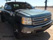 ✅ 2012 Chevrolet Silverado 1500 LTZ • VIN: 3GCPCTE00CG309161 • Lot: 60645445. Wystawiony na Copart z przebiegiem 159 644 mil. Bezpłatny archiwum sprzedaży aukcyjnych z USA i szczegółowy raport historii pojazdu na DreamBid. Zdjęcie 14.