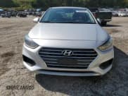 ✅ 2020 Hyundai Accent SE • VIN: 3KPC24A64LE113432 • Лот: 70642934. Опубликован ранее на Copart с пробегом 64 228 миль. Бесплатный доступ к архиву аукционных продаж из США и подробный отчёт об истории автомобиля на DreamBid. Изображение 5.