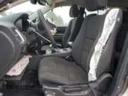 ✅ 2018 Dodge Durango SXT • VIN: 1C4RDHAGXJC413453 • Lot: 92759295. Listed on Copart with 97,273 mi. Free auction sales archive from the USA and detailed vehicle history report at DreamBid. Image 7.