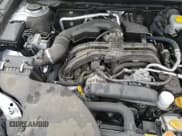 ✅ 2023 Subaru Outback Limited • VIN: 4S4BTANC1P3125327 • Лот: 57586035. Опубликован ранее на Copart с пробегом 33 956 миль. Бесплатный доступ к архиву аукционных продаж из США и подробный отчёт об истории автомобиля на DreamBid. Изображение 14.