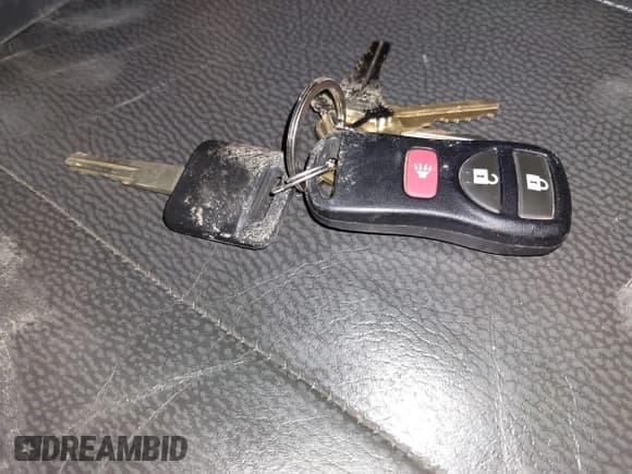 ✅ 2004 Nissan Titan LE • VIN: 1N6AA07B14N511618 • Lot: 41336419. Listed on IAAI with 195,863 mi. Free auction sales archive from the USA and detailed vehicle history report at DreamBid. Image 11.