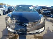 ✅ 2010 Mazda 6 i Touring • VIN: 1YVHZ8CH2A5M07261 • Lot: 43610903. Wystawiony na IAAI z przebiegiem 116 823 mil. Bezpłatny archiwum sprzedaży aukcyjnych z USA i szczegółowy raport historii pojazdu na DreamBid. Zdjęcie 12.