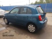 ✅ 2019 Nissan Micra S • VIN: 3N1CK3CP4KL238010 • Lot: 72330344. Wystawiony na Copart z przebiegiem 18 425 mil. Bezpłatny archiwum sprzedaży aukcyjnych z USA i szczegółowy raport historii pojazdu na DreamBid. Zdjęcie 2.