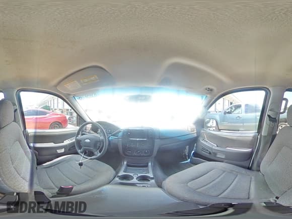 ✅ 2005 Ford Explorer XLS • VIN: 1FMZU62K65UB20376 • Lot: 63656195. Listed on Copart with 170,219 mi. Free auction sales archive from the USA and detailed vehicle history report at DreamBid. Image 15.