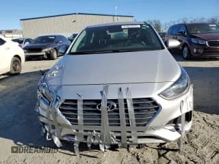 ✅ 2021 Hyundai Accent SE • VIN: 3KPC24A66ME153254 • Лот: 41622045. Опубликован ранее на Copart с пробегом 56 347 миль. Бесплатный доступ к архиву аукционных продаж из США и подробный отчёт об истории автомобиля на DreamBid. Изображение 5.