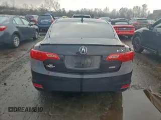 ✅ 2013 Acura ILX Hybrid Technology • VIN: 19VDE3F78DE300190 • Лот: 94469525. Опубликован ранее на Copart с пробегом 209 744 миль. Бесплатный доступ к архиву аукционных продаж из США и подробный отчёт об истории автомобиля на DreamBid. Изображение 6.
