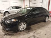 ✅ 2014 Dodge Dart SXT • VIN: 1C3CDFBB2ED743797 • Lot: 43019066. Wystawiony na IAAI z przebiegiem 88 673 mil. Bezpłatny archiwum sprzedaży aukcyjnych z USA i szczegółowy raport historii pojazdu na DreamBid. Zdjęcie 2.