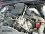 ✅ 2006 Chevrolet Silverado 2500HD LT3 • VIN: 1GCHK23276F104562 • Лот: 43072115. Опубликован ранее на IAAI с пробегом Не указан. Бесплатный доступ к архиву аукционных продаж из США и подробный отчёт об истории автомобиля на DreamBid. Изображение 21.