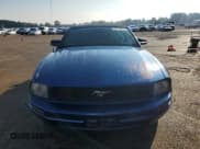 ✅ 2007 Ford Mustang Deluxe • VIN: 1ZVFT84N075280423 • Lot: 82774525. Listed on Copart with 193,579 mi. Free auction sales archive from the USA and detailed vehicle history report at DreamBid. Image 5.