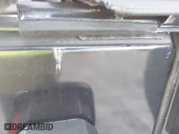 ✅ 1997 Jeep Wrangler SE • VIN: 1J4FY29P4VP469163 • Lot: 43611180. Listed on IAAI with 172,532 mi. Free auction sales archive from the USA and detailed vehicle history report at DreamBid. Image 14.