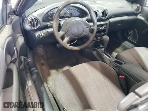 ✅ 2005 Pontiac Sunfire • VIN: 3G2JB12F45S149182 • Лот: 67848135. Опубликован ранее на Copart с пробегом Не указан. Бесплатный доступ к архиву аукционных продаж из США и подробный отчёт об истории автомобиля на DreamBid. Изображение 8.