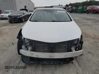 2015 Hyundai Azera Limited z VIN KMHFH4JG1FA483163, wystawiony jako Copart lot #73277024 z przebiegiem 122 208 mil mil oraz Szkoda całkowita • Salvage title. Historia ofert i sprzedaży dostępna na DreamBid. Obrazek 5.