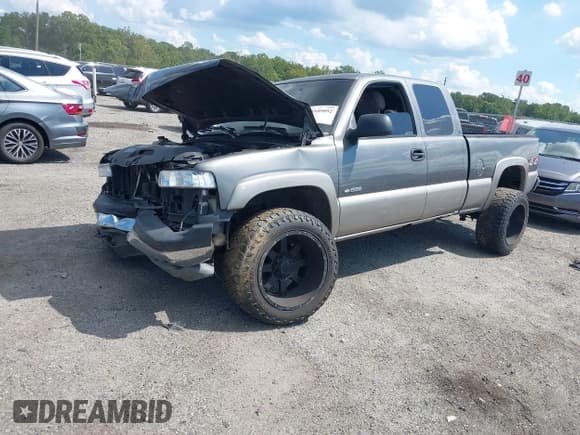 ✅ 2000 Chevrolet Silverado 1500 LS • VIN: 1GCEK19T1YE331042 • Лот: 43109092. Опубликован ранее на IAAI с пробегом Не указан. Бесплатный доступ к архиву аукционных продаж из США и подробный отчёт об истории автомобиля на DreamBid. Изображение 17.