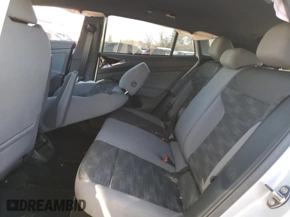 ✅ 2022 Volkswagen ID.4 Pro • VIN: WVGRMPE2XNP048629 • Lot: 79921583. Listed on Copart with 11,672 mi. Free auction sales archive from the USA and detailed vehicle history report at DreamBid. Image 11.