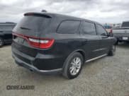 ✅ 2019 Dodge Durango Special Service • VIN: 1C4SDHFT5KC556917 • Lot: 54614785. Listed on Copart with 23,137 mi. Free auction sales archive from the USA and detailed vehicle history report at DreamBid. Image 3.