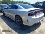 ✅ 2020 Dodge Charger Scat Pack • VIN: 2C3CDXGJ5LH242425 • Лот: 43063863. Опубликован ранее на IAAI с пробегом 91 493 миль. Бесплатный доступ к архиву аукционных продаж из США и подробный отчёт об истории автомобиля на DreamBid. Изображение 3.