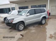 ✅ 2003 Lexus GX 470 • VIN: JTJBT20XX30011789 • Lot: 40788965. Wystawiony na IAAI z przebiegiem 257 955 mil. Bezpłatny archiwum sprzedaży aukcyjnych z USA i szczegółowy raport historii pojazdu na DreamBid. Zdjęcie 17.