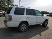 ✅ 2008 Honda Pilot EX-L • VIN: 5FNYF18588B027869 • Lot: 84592215. Listed on Copart with 193,833 mi. Free auction sales archive from the USA and detailed vehicle history report at DreamBid. Image 3.