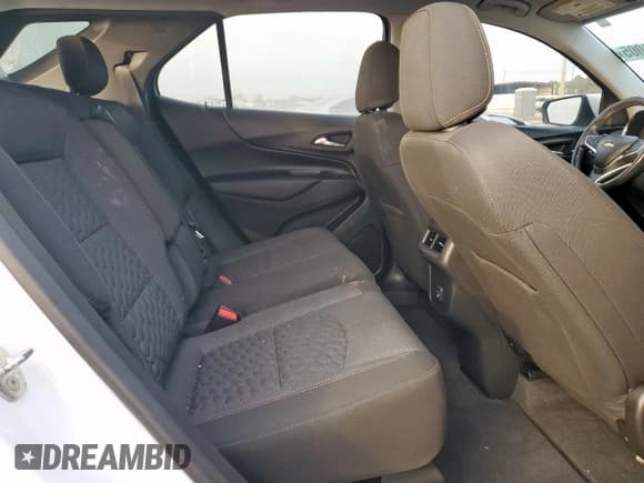 ✅ 2019 Chevrolet Equinox LT • VIN: 3GNAXLEX8KL124912 • Лот: 87391005. Опубликован ранее на Copart с пробегом 38 807 миль. Бесплатный доступ к архиву аукционных продаж из США и подробный отчёт об истории автомобиля на DreamBid. Изображение 10.