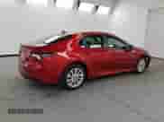 2023 Toyota Camry LE с VIN 4T1C11BK2PU094721, выставлен на аукционе Copart как лот 84912785 с пробегом 17 705 миль миль и Чистый • Clean title. История ставок и продаж доступна на DreamBid. Изображение 3.