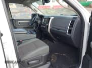 ✅ 2016 Ram 1500 Big Horn • VIN: 1C6RR7GT3GS270948 • Лот: 43393746. Опубликован ранее на IAAI с пробегом 99 673 миль. Бесплатный доступ к архиву аукционных продаж из США и подробный отчёт об истории автомобиля на DreamBid. Изображение 5.