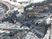 ✅ 2014 Nissan Pathfinder Platinum • VIN: 5N1AR2MN1EC601737 • Lot: 41465002. Listed on IAAI with 48,190 mi. Free auction sales archive from the USA and detailed vehicle history report at DreamBid. Image 5.