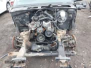 ✅ 2005 Chevrolet Silverado 1500 Work Truck • VIN: 1GCEC14X95Z330927 • Лот: 41565885. Опубликован ранее на IAAI с пробегом Не указан. Бесплатный доступ к архиву аукционных продаж из США и подробный отчёт об истории автомобиля на DreamBid. Изображение 10.