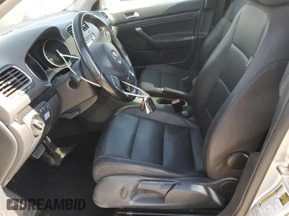 ✅ 2013 Volkswagen Jetta TDI w/Sunroof & Nav • VIN: 3VWPL7AJ0DM646970 • Lot: 59935335. Listed on Copart with 162,153 mi. Free auction sales archive from the USA and detailed vehicle history report at DreamBid. Image 7.