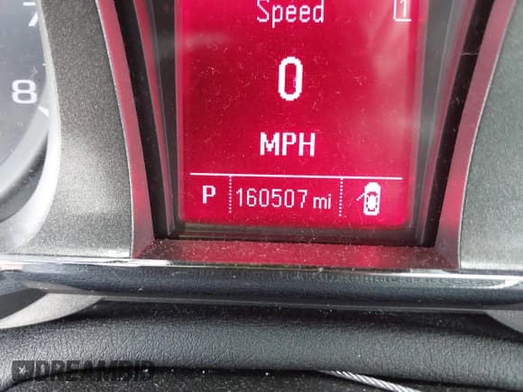 ✅ 2012 GMC Terrain SLT-1 • VIN: 2GKALUEK0C6119759 • Лот: 43056532. Опубликован ранее на IAAI с пробегом 160 507 миль. Бесплатный доступ к архиву аукционных продаж из США и подробный отчёт об истории автомобиля на DreamBid. Изображение 15.