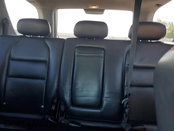 ✅ 2003 Acura MDX • VIN: 2HNYD18243H526628 • Lot: 70623405. Listed on Copart with 179,514 mi. Free auction sales archive from the USA and detailed vehicle history report at DreamBid. Image 10.