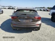 ✅ 2019 Infiniti QX30 Luxe • VIN: SJKCH5CP5KA007578 • Lot: 83962425. Listed on Copart with 59,340 mi. Free auction sales archive from the USA and detailed vehicle history report at DreamBid. Image 6.