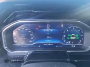 ✅ 2023 Chevrolet Silverado 1500 RST • VIN: 1GCUDEEL2PZ300408 • Lot: 56106895. Wystawiony na Copart z przebiegiem 62 375 mil. Bezpłatny archiwum sprzedaży aukcyjnych z USA i szczegółowy raport historii pojazdu na DreamBid. Zdjęcie 9.