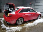 ✅ 2024 Audi A4 S line Premium • VIN: WAUDAAF42RN007320 • Lot: 44259055. Wystawiony na Copart z przebiegiem 4 355 mil. Bezpłatny archiwum sprzedaży aukcyjnych z USA i szczegółowy raport historii pojazdu na DreamBid. Zdjęcie 3.