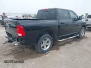 ✅ 2009 Dodge 1500 Laramie • VIN: 1D3HV13T59S778545 • Lot: 42271223. Wystawiony na IAAI z przebiegiem 183 190 mil. Bezpłatny archiwum sprzedaży aukcyjnych z USA i szczegółowy raport historii pojazdu na DreamBid. Zdjęcie 4.