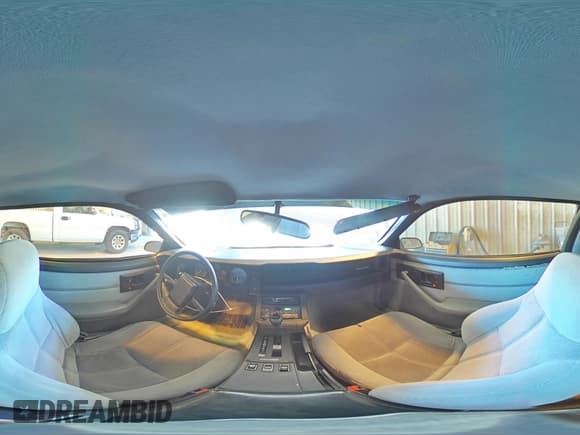 ✅ 1988 Chevrolet Camaro • VIN: 1G1FP21EXJL188062 • Lot: 43430715. Listed on Copart with 70,744 mi. Free auction sales archive from the USA and detailed vehicle history report at DreamBid. Image 12.