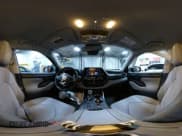 ✅ 2021 Toyota Highlander L • VIN: 5TDBZRBH0MS524399 • Лот: 42301288. Опубликован ранее на IAAI с пробегом 54 277 миль. Бесплатный доступ к архиву аукционных продаж из США и подробный отчёт об истории автомобиля на DreamBid. Изображение 19.