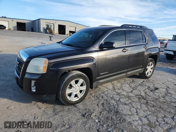 ✅ 2014 GMC Terrain SLE • VIN: 2GKALREK8E6346438 • Lot: 92304135. Listed on Copart with 217,633 mi. Free auction sales archive from the USA and detailed vehicle history report at DreamBid. Image 1.