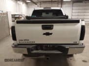 ✅ 2011 Chevrolet Silverado 1500 LTZ • VIN: 3GCPKTE30BG222565 • Lot: 43106845. Listed on IAAI with 154,158 mi. Free auction sales archive from the USA and detailed vehicle history report at DreamBid. Image 17.