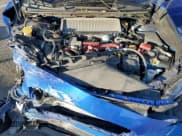 ✅ 2018 Subaru WRX STI Limited • VIN: JF1VA2W6XJ9831230 • Lot: 82170975. Listed on Copart with 52,655 mi. Free auction sales archive from the USA and detailed vehicle history report at DreamBid. Image 11.