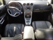 ✅ 2014 Chevrolet Captiva Sport LT • VIN: 3GNAL3EK2ES606124 • Lot: 43062675. Wystawiony na Copart z przebiegiem 113 347 mil. Bezpłatny archiwum sprzedaży aukcyjnych z USA i szczegółowy raport historii pojazdu na DreamBid. Zdjęcie 8.