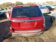 ✅ 2005 Chevrolet Equinox LT • VIN: 2CNDL73F656164557 • Lot: 43567835. Listed on IAAI with 45,793 mi. Free auction sales archive from the USA and detailed vehicle history report at DreamBid. Image 16.