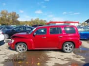 ✅ 2011 Chevrolet HHR 2LT • VIN: 3GNBACFU0BS660298 • Лот: 43596868. Опубликован ранее на IAAI с пробегом 127 014 миль. Бесплатный доступ к архиву аукционных продаж из США и подробный отчёт об истории автомобиля на DreamBid. Изображение 14.