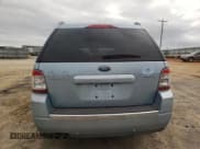 ✅ 2009 Ford Taurus X Limited • VIN: 1FMDK03W89GA01358 • Лот: 79132254. Опубликован ранее на Copart с пробегом 173 623 миль. Бесплатный доступ к архиву аукционных продаж из США и подробный отчёт об истории автомобиля на DreamBid. Изображение 6.