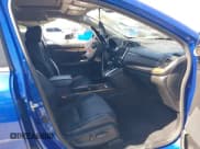 ✅ 2020 Honda CR-V Touring • VIN: 7FARW1H97LE011473 • Lot: 42368050. Listed on IAAI with 84,425 mi. Free auction sales archive from the USA and detailed vehicle history report at DreamBid. Image 5.