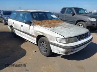 ✅ 1994 Subaru Legacy L • VIN: 4S3BJ6334R7940482 • Лот: 43524121. Опубликован ранее на IAAI с пробегом 188 125 миль. Бесплатный доступ к архиву аукционных продаж из США и подробный отчёт об истории автомобиля на DreamBid. Изображение 1.